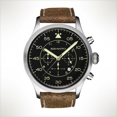 Szanto Field 2602