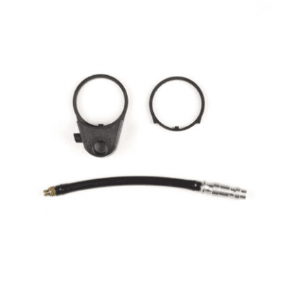 Wolverine FRAC (Fixed Rear Airline Connector) for MTW