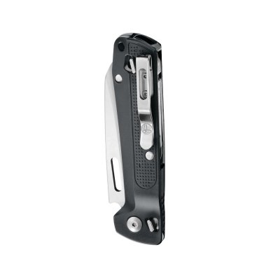 Leatherman Free K2 - Grå