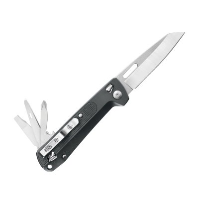 Leatherman Free K2 - Grå