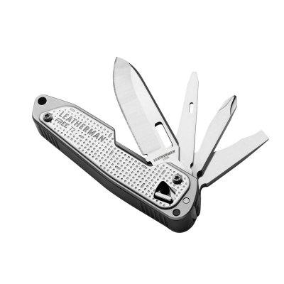 Leatherman Free T2 - Grå