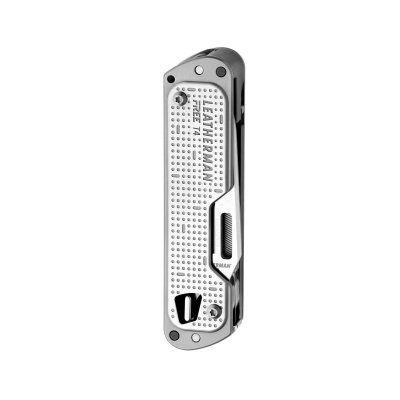 Leatherman Free T4 - Grå