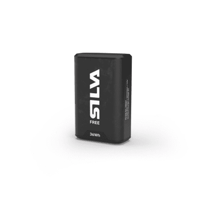 Silva PRO Pannlampa FreeLight 2000 - 2000LM IP55
