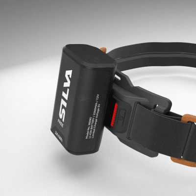 Silva PRO Pannlampa FreeLight 1200 - 1200LM IP55