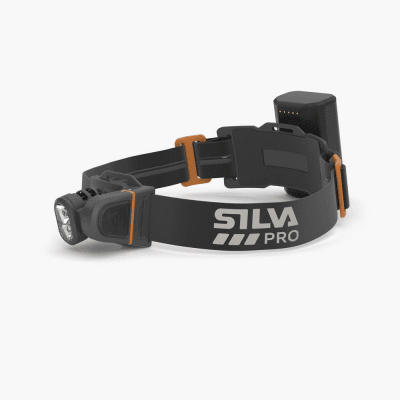 Silva PRO Pannlampa FreeLight 1200 - 1200LM IP55