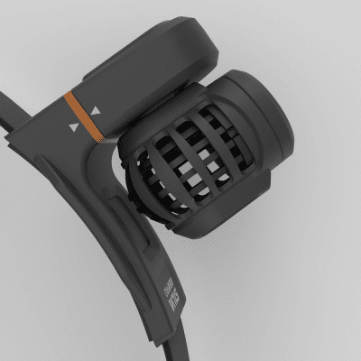 Silva PRO Pannlampa FreeLight 2000 - 2000LM IP55