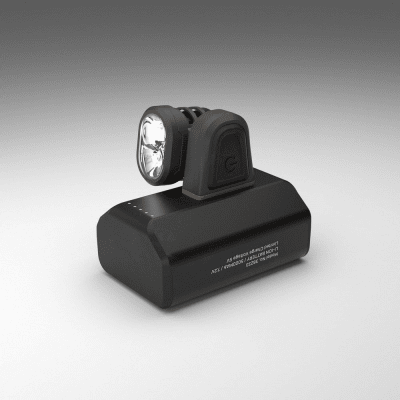 Silva PRO Pannlampa FreeLight 2000 - 2000LM IP55