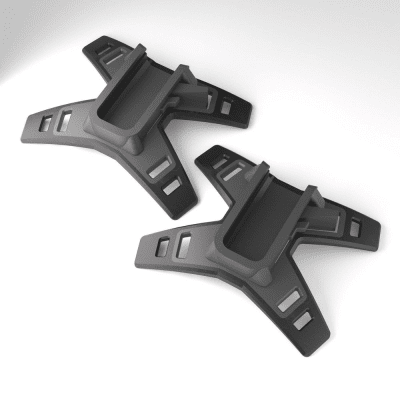 Silva PRO Pannlampa FreeLight 1200 - 1200LM IP55