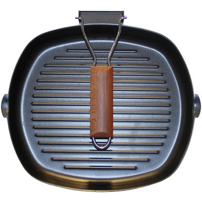 Proelia Foldable Grill Pan