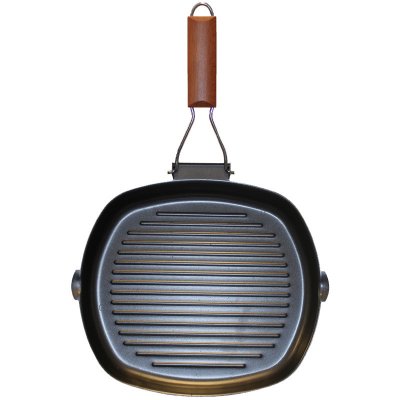 Proelia Foldable Grill Pan