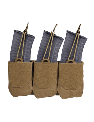 Ragnar Raids FREY M4/AK Triple Pouch