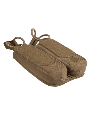 Ragnar Raids FREY Pistol Double Pouch