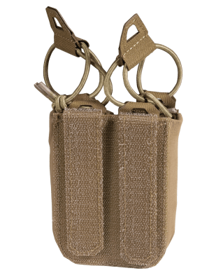 Ragnar Raids FREY Pistol Double Pouch
