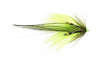 Frödin Butterfly Series Greenlander