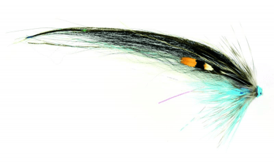 Frödin TTT No Body Series Sillen (Längd: 3cm)