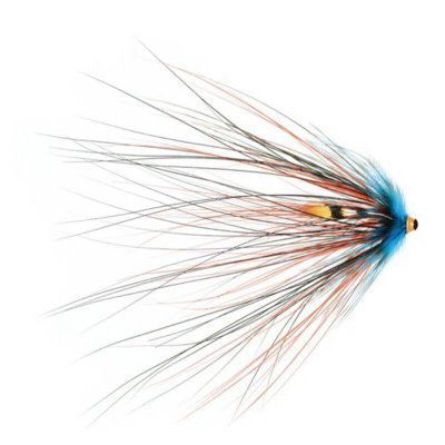 Frödin Thunder Spey (Längd: 3cm)