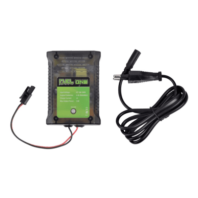 Fuel Batteriladdare Ni-Mh/Ni-Cd