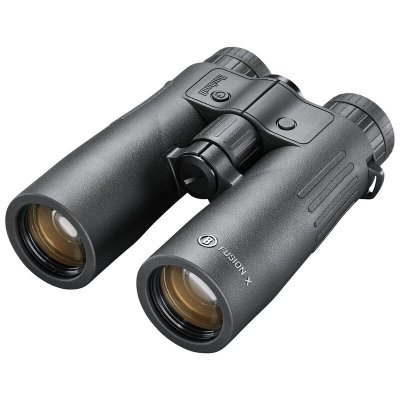 Bushnell Fusion X 10x42mm Avståndsmätare/Kikare
