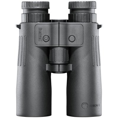 Bushnell Fusion X 10x42mm Avståndsmätare/Kikare