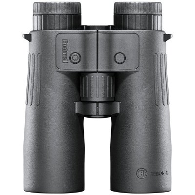 Bushnell Fusion X 10x42mm Avståndsmätare/Kikare