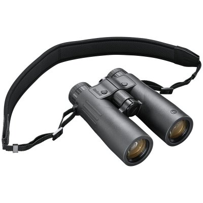 Bushnell Fusion X 10x42mm Avståndsmätare/Kikare