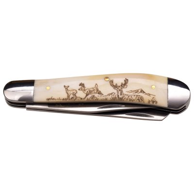Elk Ridge Trapper Pocket Knife