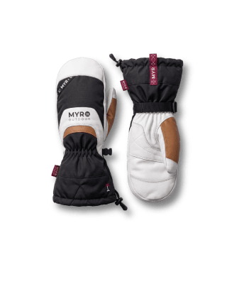 Myr Outdoor Nordals - Tumhandske