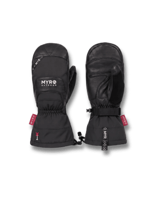 Myr Outdoor Nordals - Tumhandske
