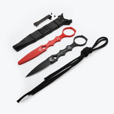Benchmade SOCP Combo - Black