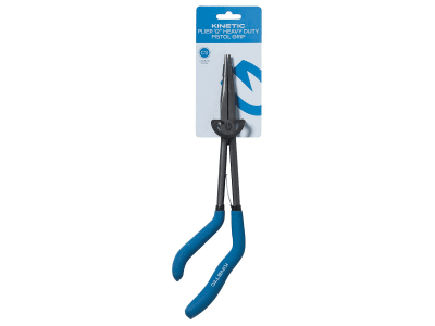 Kinetic CS PLIER HEAVY DUTY PISTOL GRIP 30cm