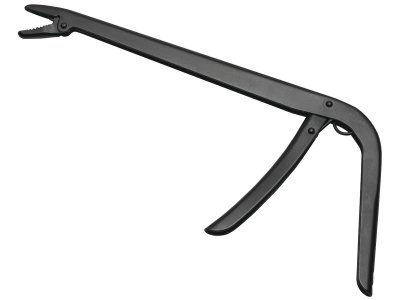Kinetic Kroklossare 24cm