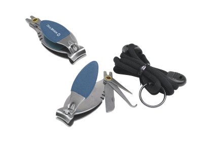 Kinetic Multi Linklippare 8cm
