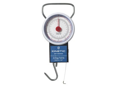 Kinetic Våg 22kg/48lbs
