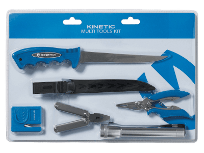 Kinetic Verktygs Kit