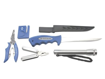 Kinetic Verktygs Kit