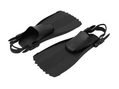 Kenetic Pro Fins Flytrings Fenor