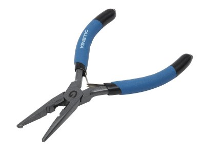 Kinetic Fjäderringstång 13cm