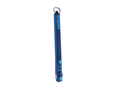 Kinetic Termometer