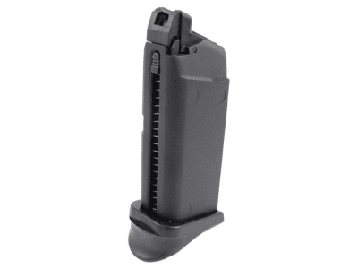 KJ Works Magasin - G27 Gas 6mm