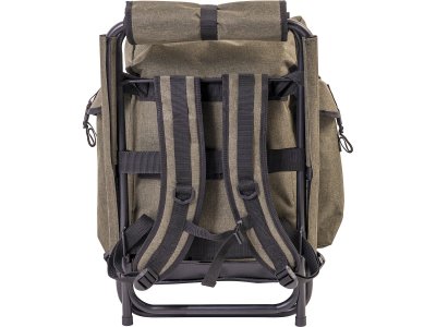 Kinetic Backpack Chair 25L
