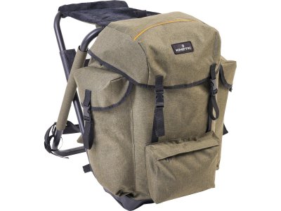 Kinetic Backpack Chair Premium 35L