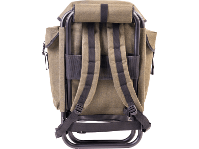 Kinetic Backpack Chair Premium 35L