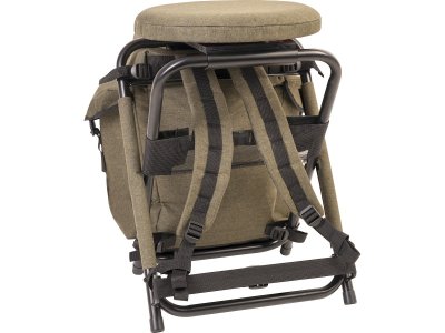 Kinetic Stolsryggsäck Premium 360 55L