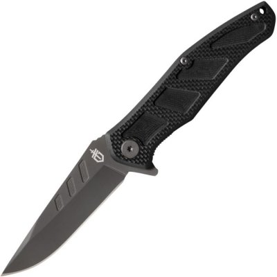 Gerber Counterpart Linerlock