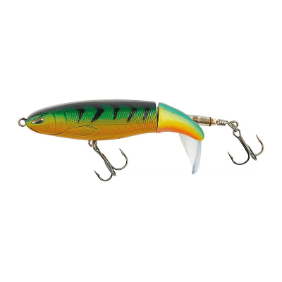 Darts Ytbete Plopper 10cm 13g (Färg: Peacock Tiger)