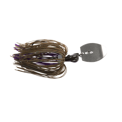 Darts Breaker Blade Jig 10g (Färg: 05 Purple Haze)