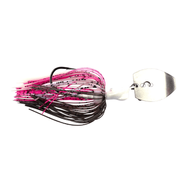 Darts Breaker Blade Jig 10g (Färg: 08 Rainbow Trout)