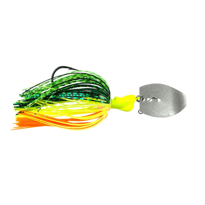 Darts Breaker Blade Jig 10g (Färg: 10 Firetiger)