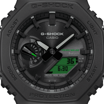 Casio G-Shock GA-B2100BEG-1AER