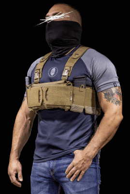 Ragnar Raids FLOKI TIER5